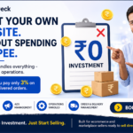 ShopDeck Se Free Me Website Kaise Banaye (2026 Guide)